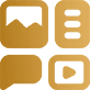 Photos and videos